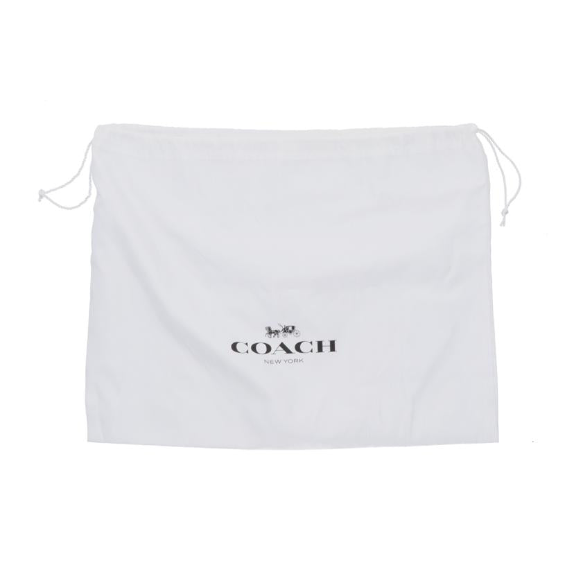 COACH コーチ/テートキャリーオール29カラーブロック/C5316//F21**/Aランク/94