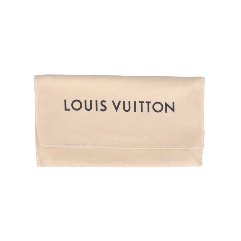 LV ルイヴィトン/ジッピーウォレット・モノグラムリバース/M82444//RFI*/SAランク/75