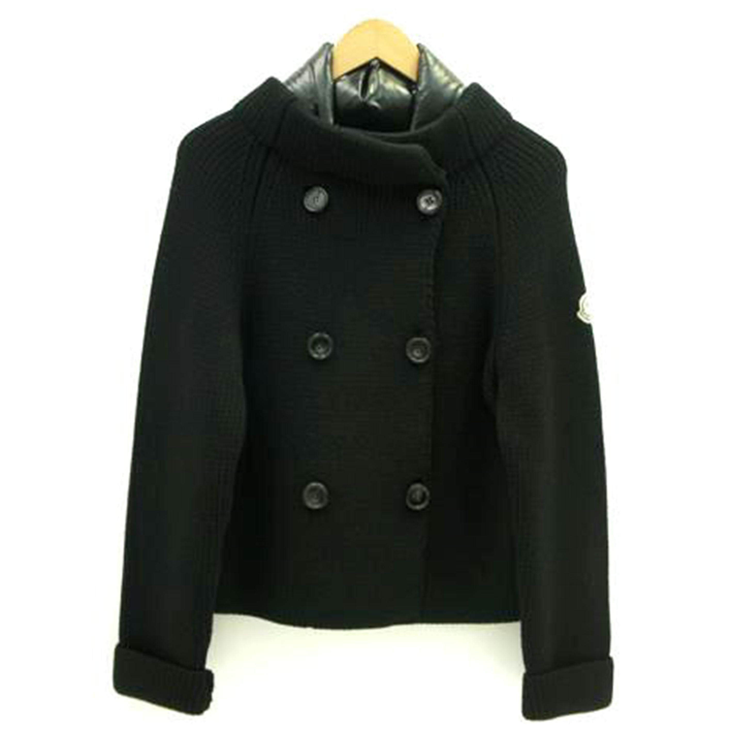 MONCLER モンクレール/MAGLIONE TRICOT CARDIGAN/020939483101//サイズ:S/ABランク/91