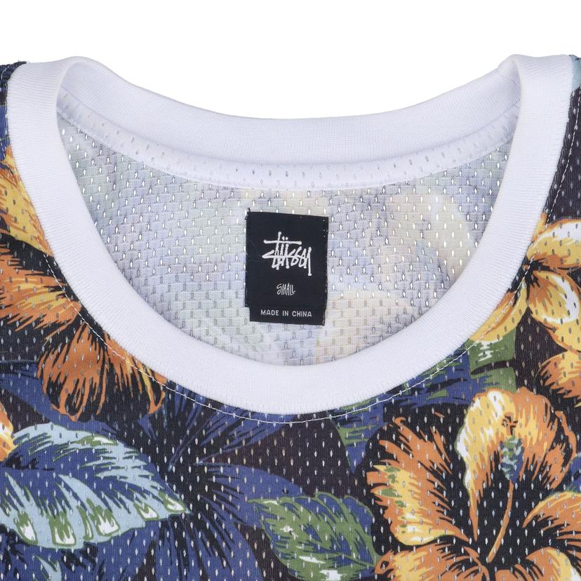 STUSSY ステューシー/タンクトップ/サイズS/RN 94974//CA 28629/Aランク/93