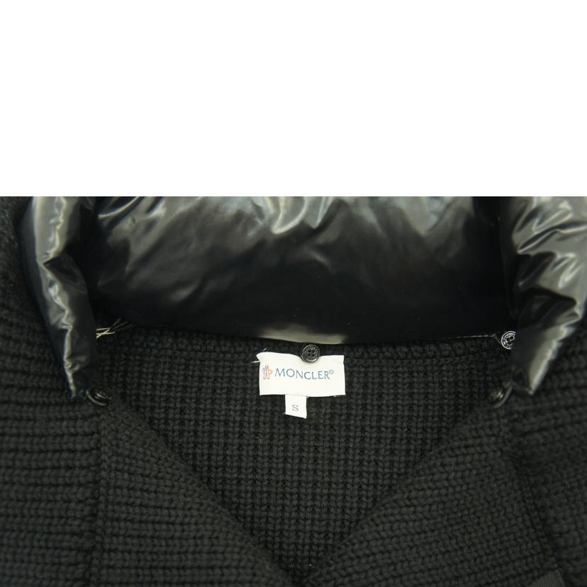 MONCLER モンクレール/MAGLIONE TRICOT CARDIGAN/020939483101//サイズ:S/ABランク/91