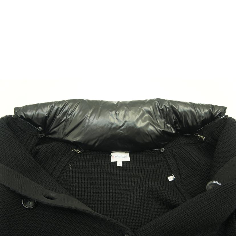 MONCLER モンクレール/MAGLIONE TRICOT CARDIGAN/020939483101//サイズ:S/ABランク/91