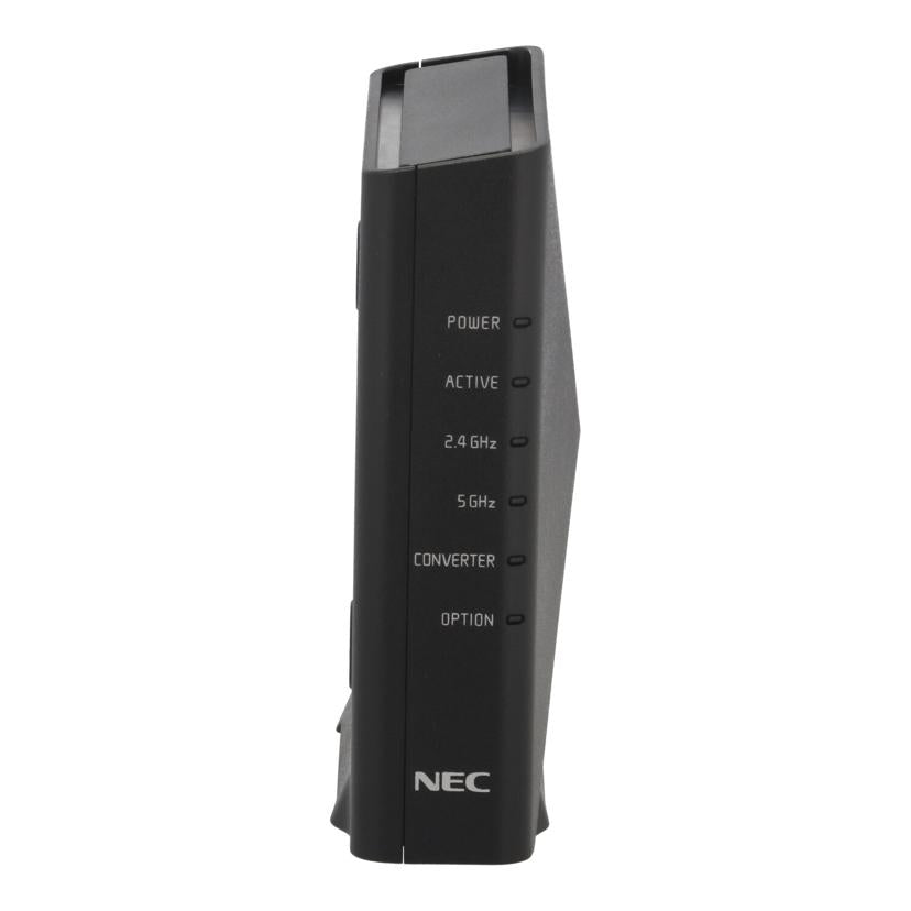 NEC 日本電気 /無線LANルーター/PA-WX1500HP//1501393178986H0/Bランク/82