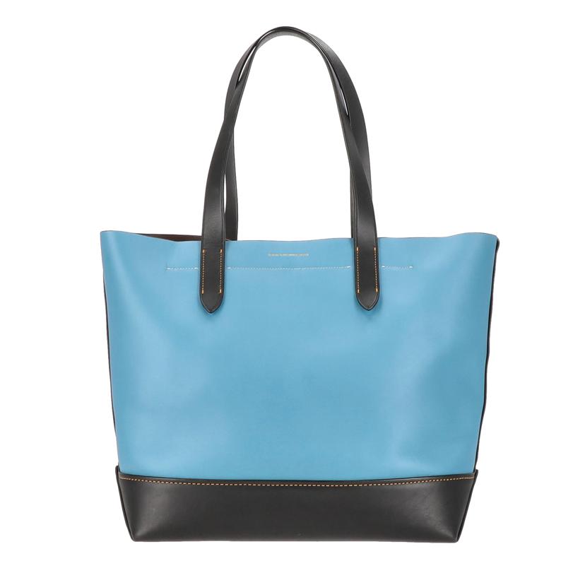 COACH/NASAコラボレザートート/11487//B17**/Aランク/78