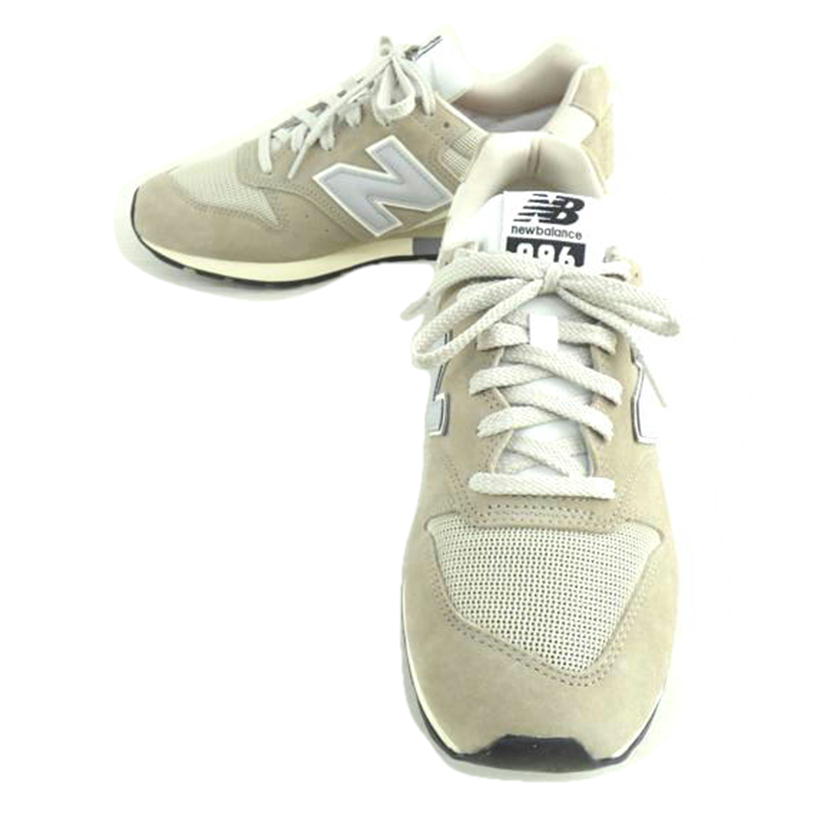 new balance ニューバランス/スニーカー/CM996RX2//Aランク/64