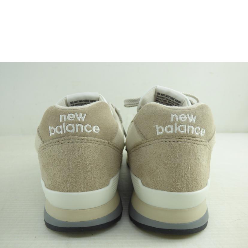 new balance ニューバランス/スニーカー/CM996RX2//Aランク/64
