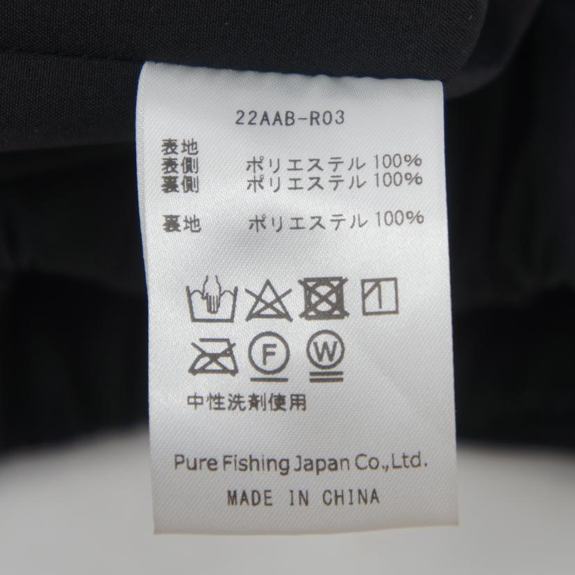Abu Garcia アブガルシア/Abu Garcia パンツ/22AAB-R03//ABランク/71