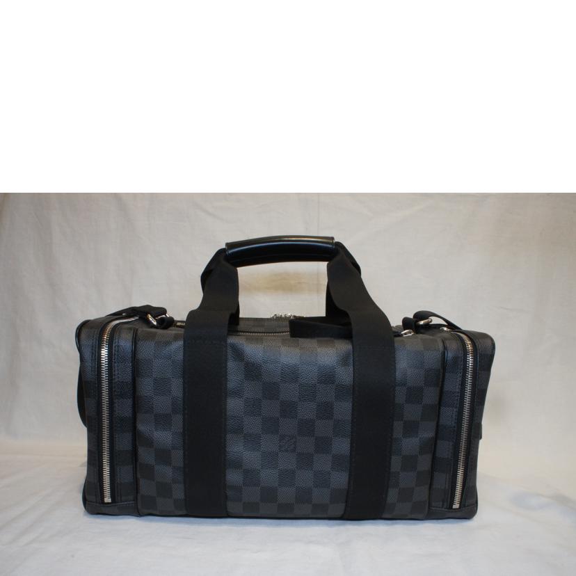 LV ルイヴィトン/カメラバッグ/ダミエグラフィット/N58027//BA2***/Aランク/92