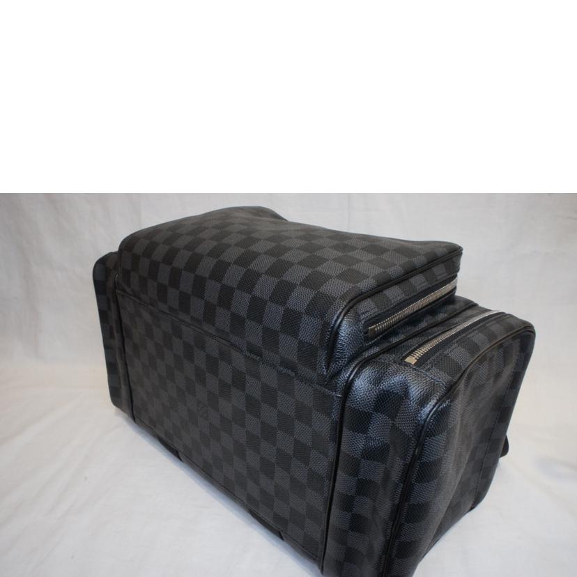 LV ルイヴィトン/カメラバッグ/ダミエグラフィット/N58027//BA2***/Aランク/92