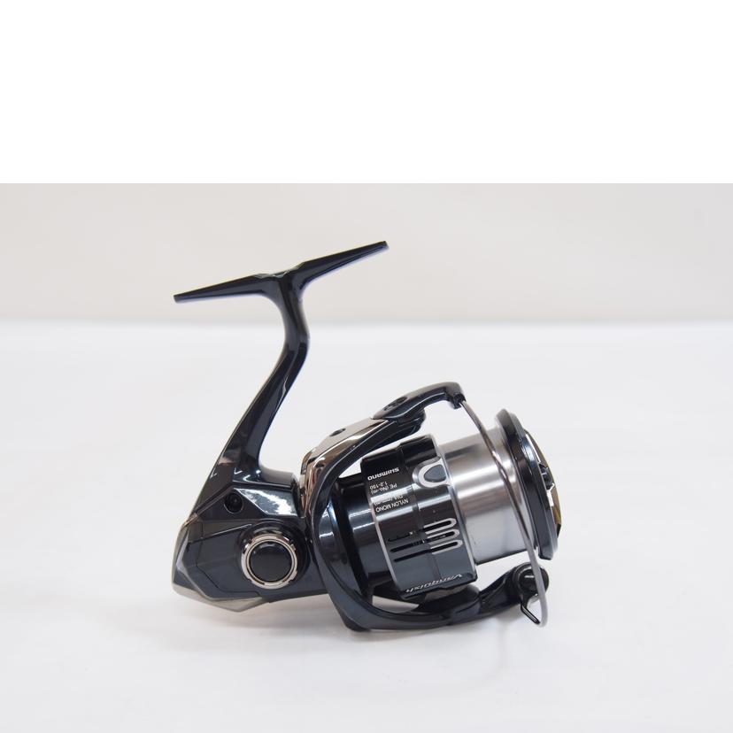 SHIMANO シマノ/19ヴァンキッシュ C3000MHG/03958//ABランク/71