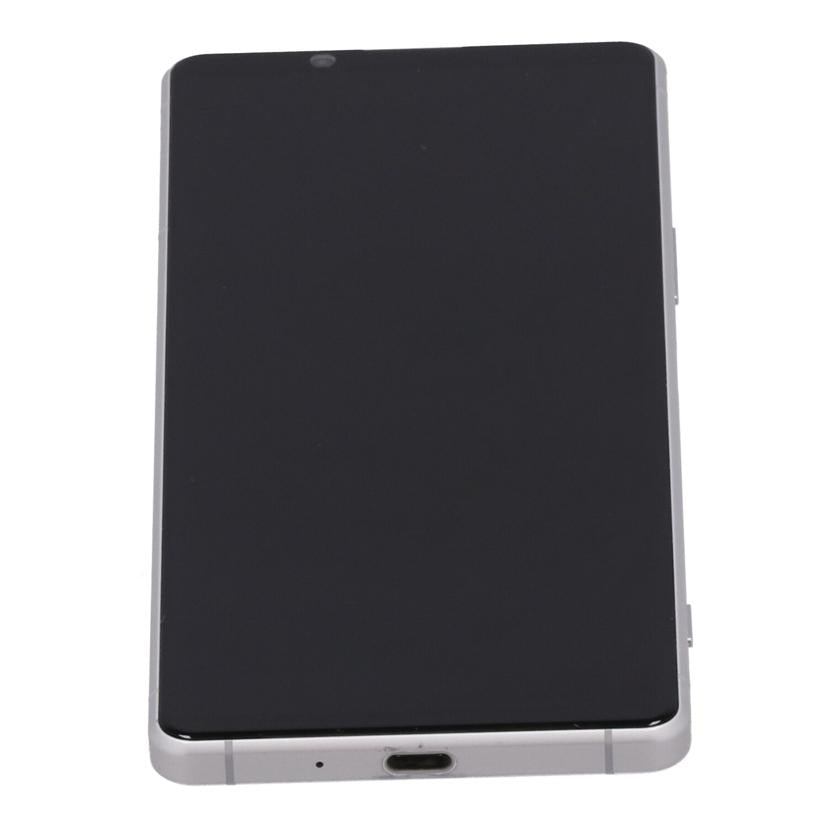 SONY docomo ソニー /スマートフォン/Xperia 1 II 128GB/SO-51A//QV710LX03D/Bランク/69