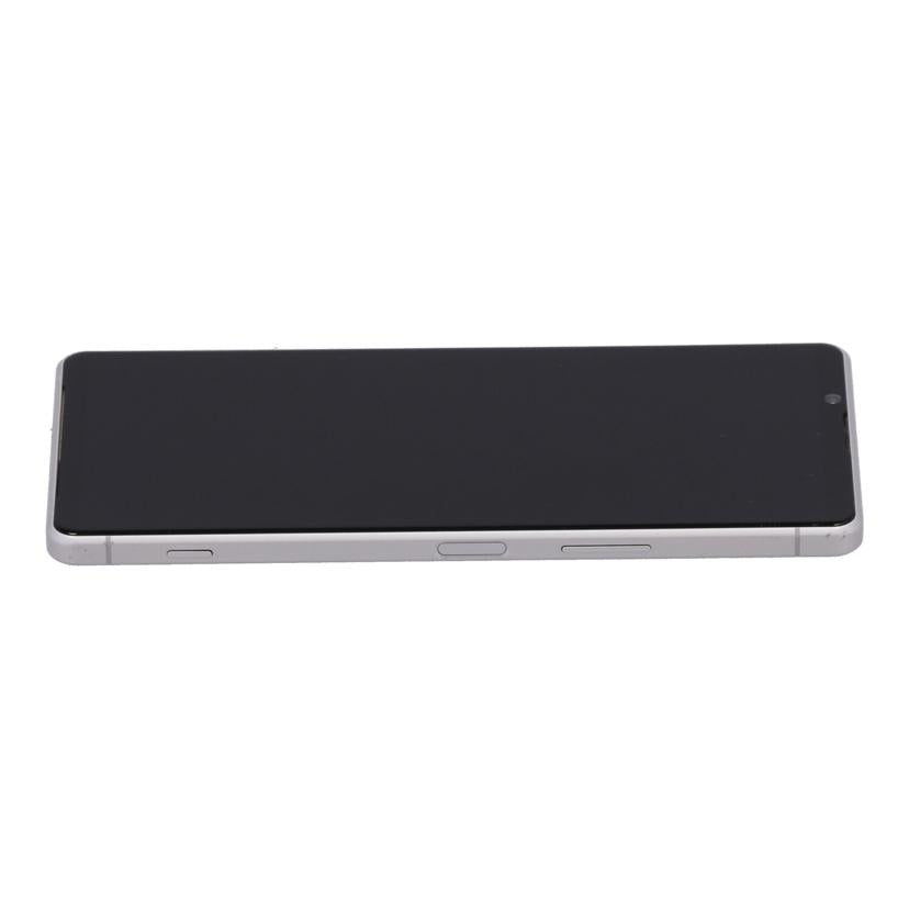 SONY docomo ソニー /スマートフォン/Xperia 1 II 128GB/SO-51A//QV710LX03D/Bランク/69