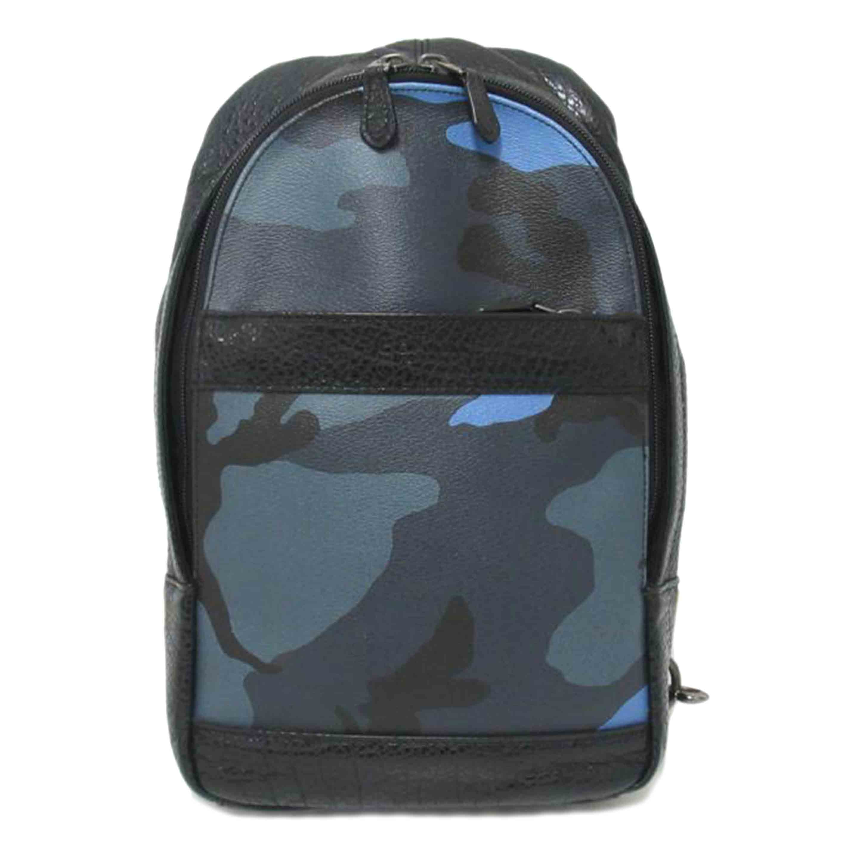 COACH/クロスボディーバッグ/レザー/F29714//A18**/Aランク/63