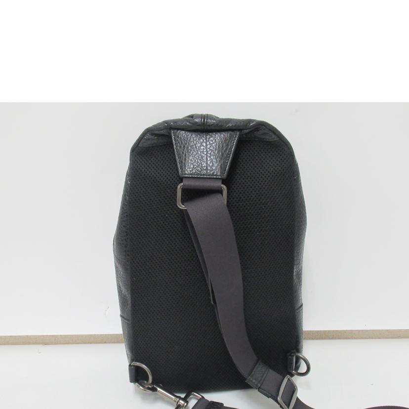 COACH/クロスボディーバッグ/レザー/F29714//A18**/Aランク/63