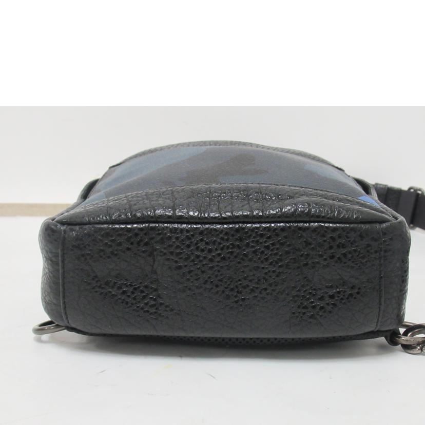 COACH/クロスボディーバッグ/レザー/F29714//A18**/Aランク/63