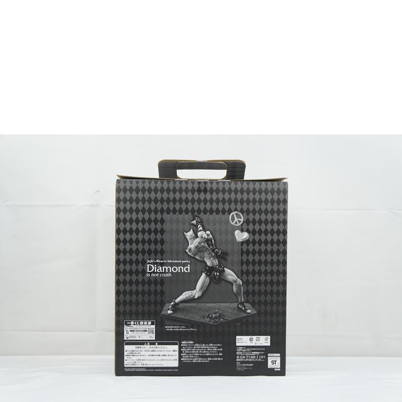 BANDAI バンダイ/B賞 キラークイーンフィギュア ダイヤモンドは砕けない//Aランク/67