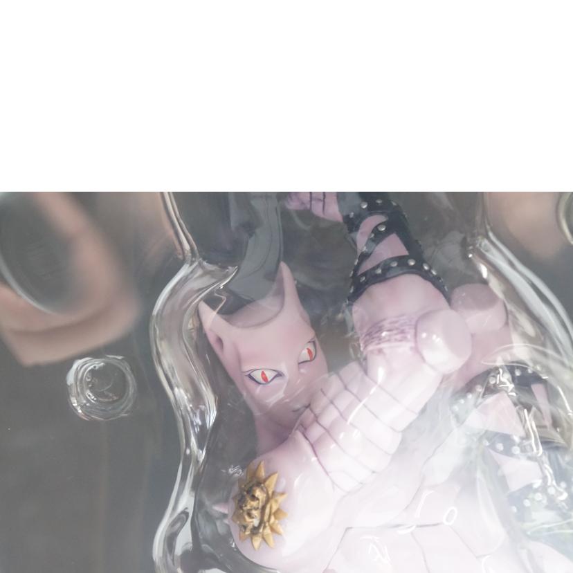 BANDAI バンダイ/B賞 キラークイーンフィギュア ダイヤモンドは砕けない//Aランク/67