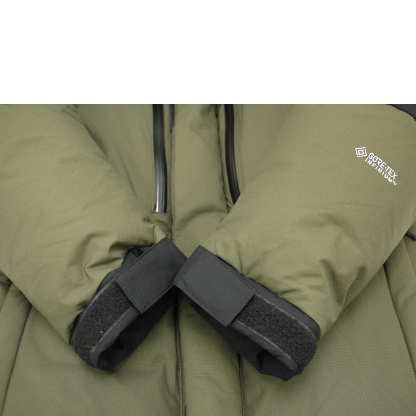 THE NORTH FACE ノースフェイス/THE NORTH FACE バルトロライトジャケット/ND91950//Aランク/69