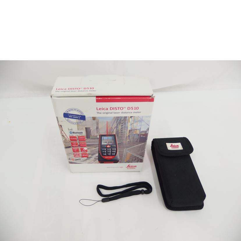 Leica/Leica DITSO D510//Cランク/82