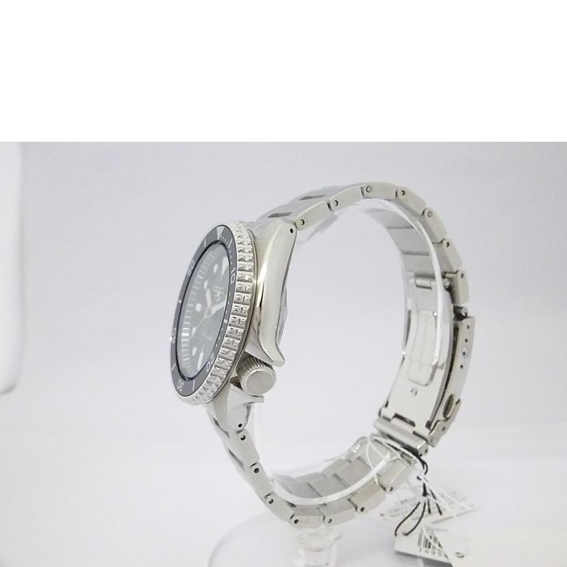 SEIKO セイコー/5スポーツ メカニカル/SKXシリーズ/メンズ自動巻き/SBSA001//E12***/ABランク/88