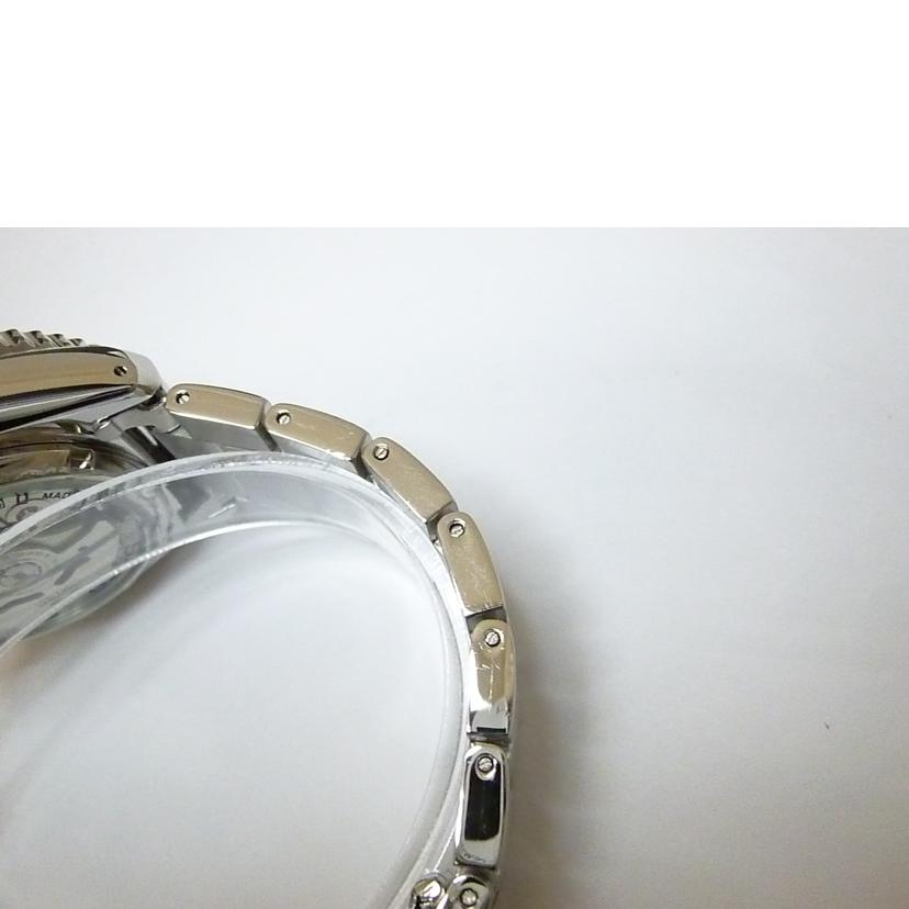 SEIKO セイコー/5スポーツ メカニカル/SKXシリーズ/メンズ自動巻き/SBSA001//E12***/ABランク/88