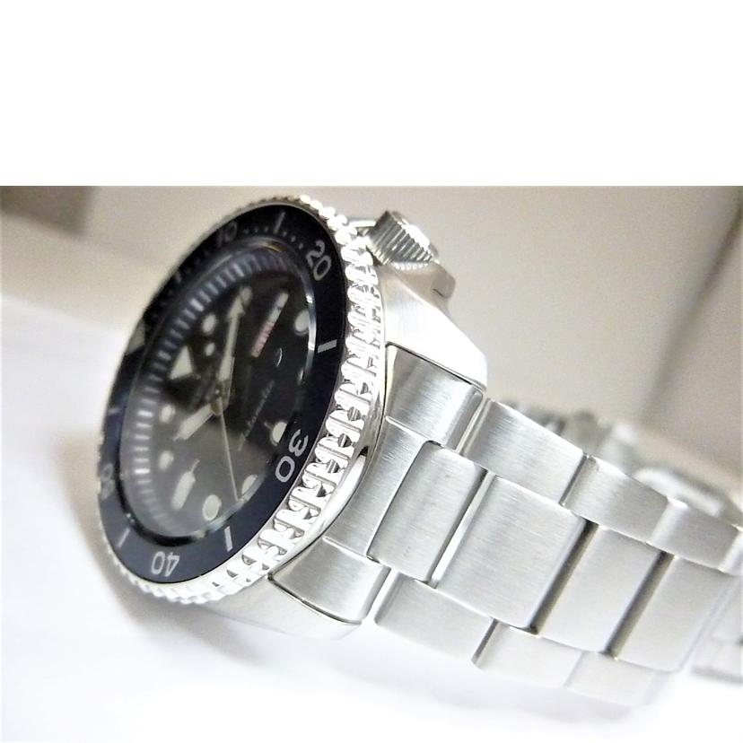 SEIKO セイコー/5スポーツ メカニカル/SKXシリーズ/メンズ自動巻き/SBSA001//E12***/ABランク/88