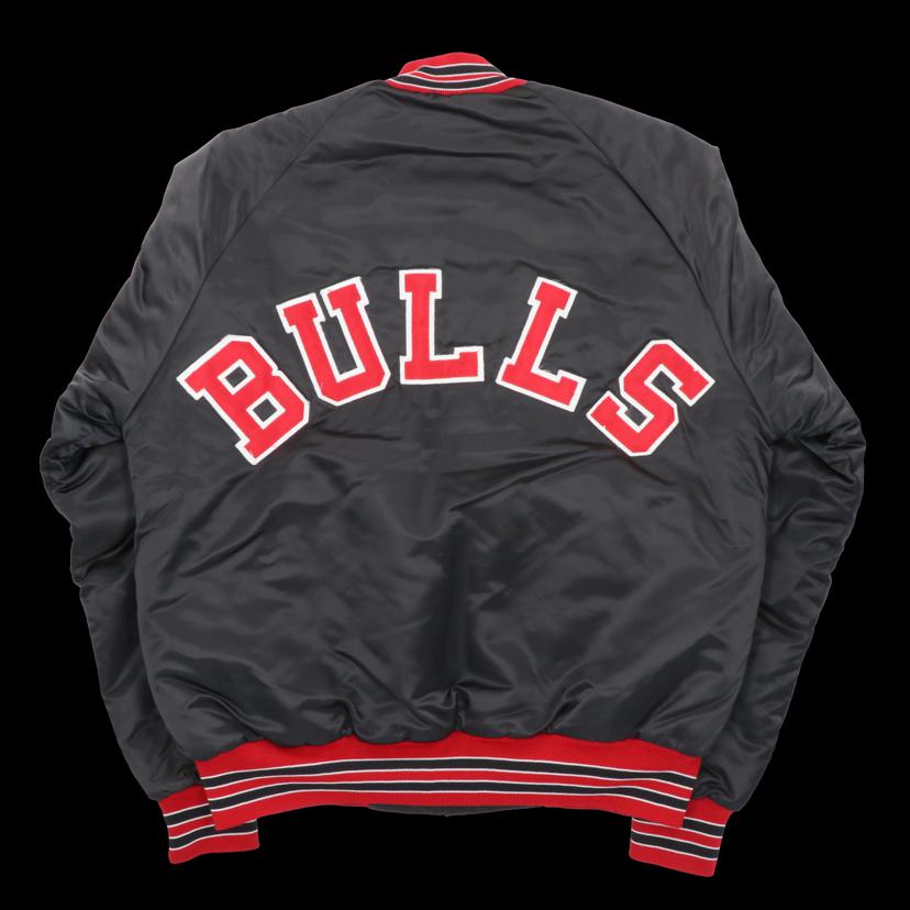 ChlkLine/80-90’s/CHICAGOBULLSスタジャン/USA製/ヴィンテージ//ABランク/82