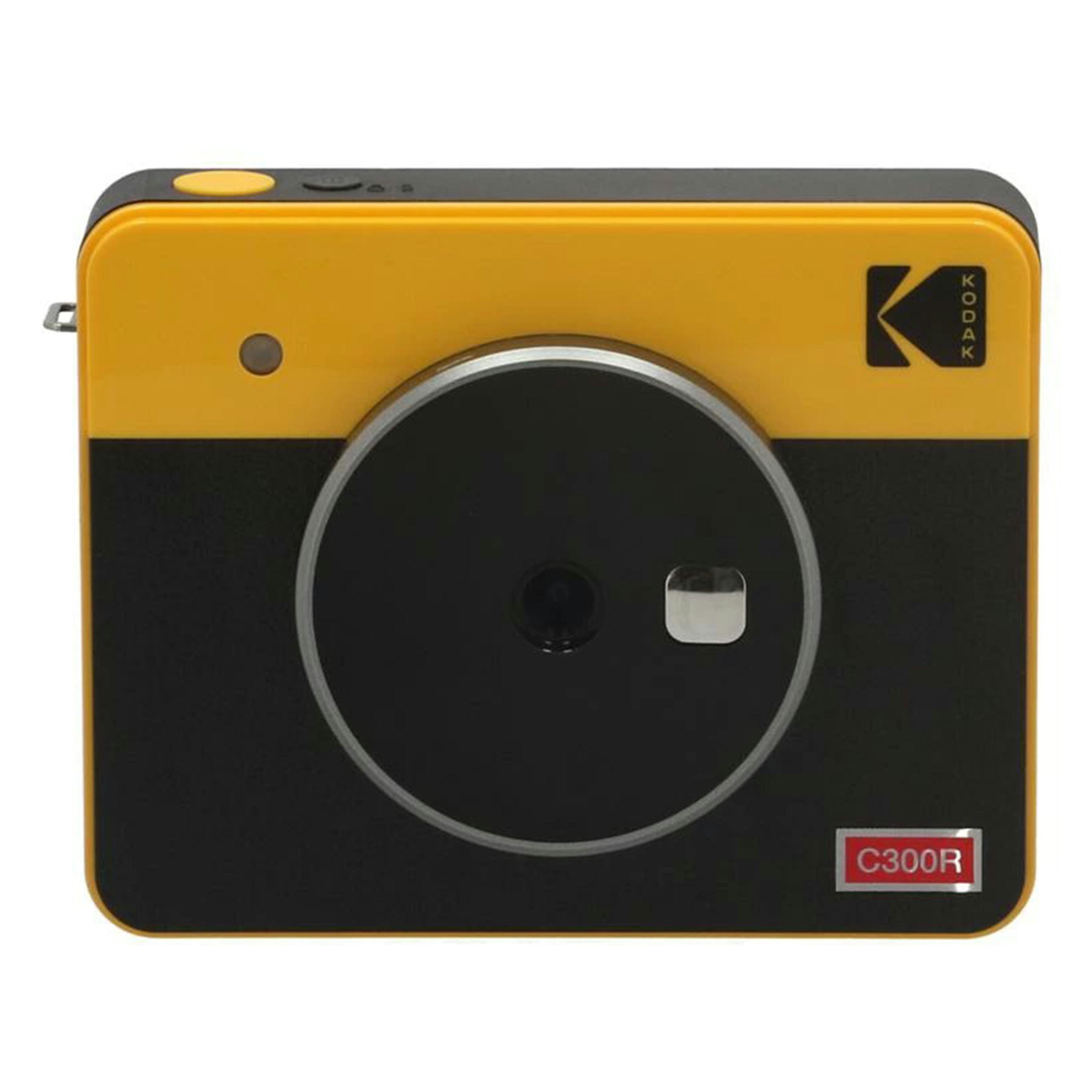 KODAK コダック /デジタルインスタントカメラ/Kodak Mini Shot 3 Retro (C300R)//S1P00704/Bランク/67