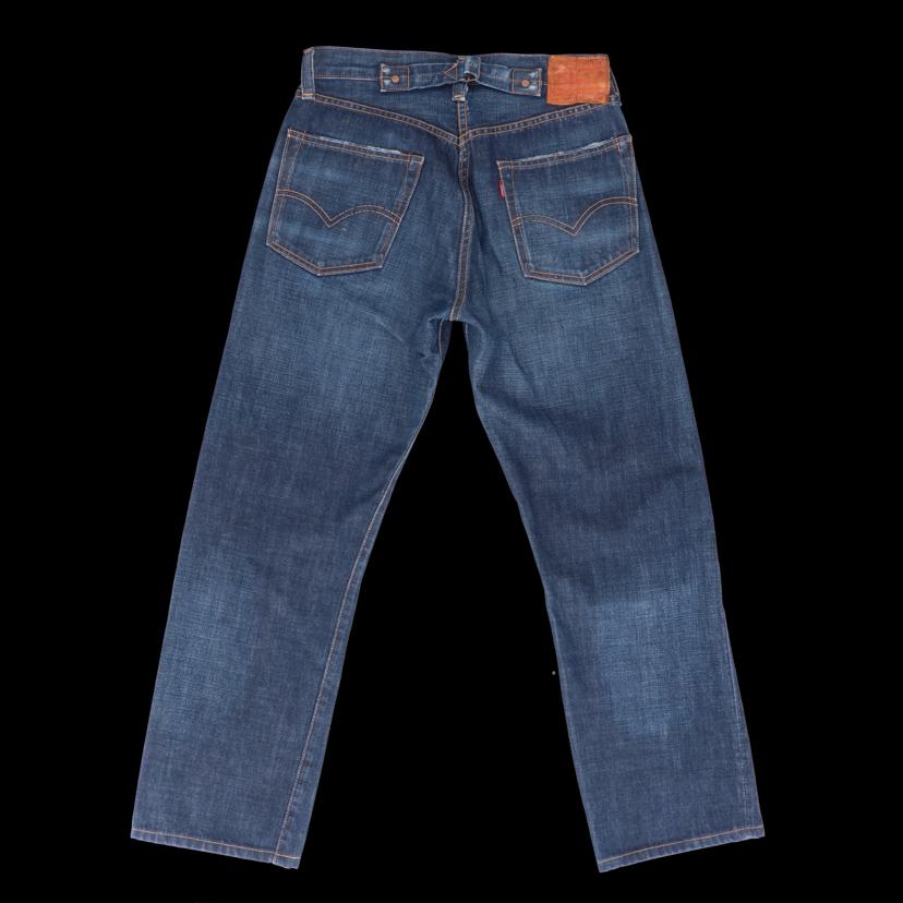 Levi's リーバイス/LVC 501XX 復刻 日本製/501XX//Bランク/67