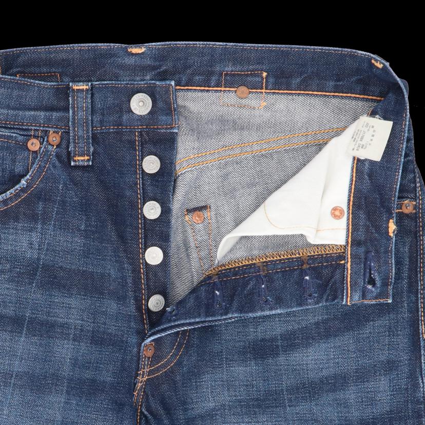 Levi's リーバイス/LVC 501XX 復刻 日本製/501XX//Bランク/67