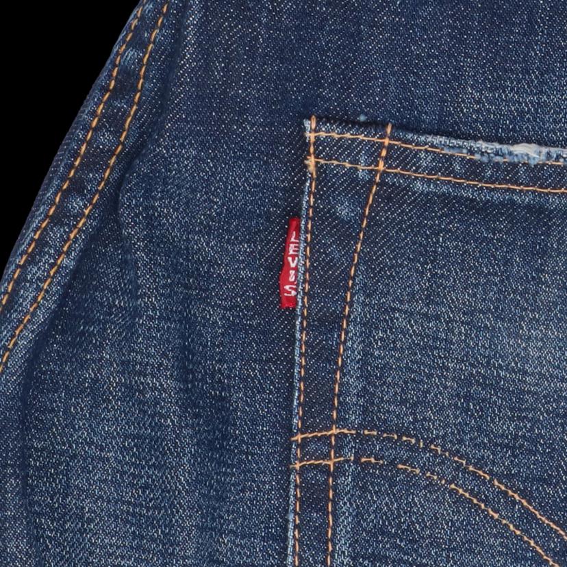 Levi's リーバイス/LVC 501XX 復刻 日本製/501XX//Bランク/67