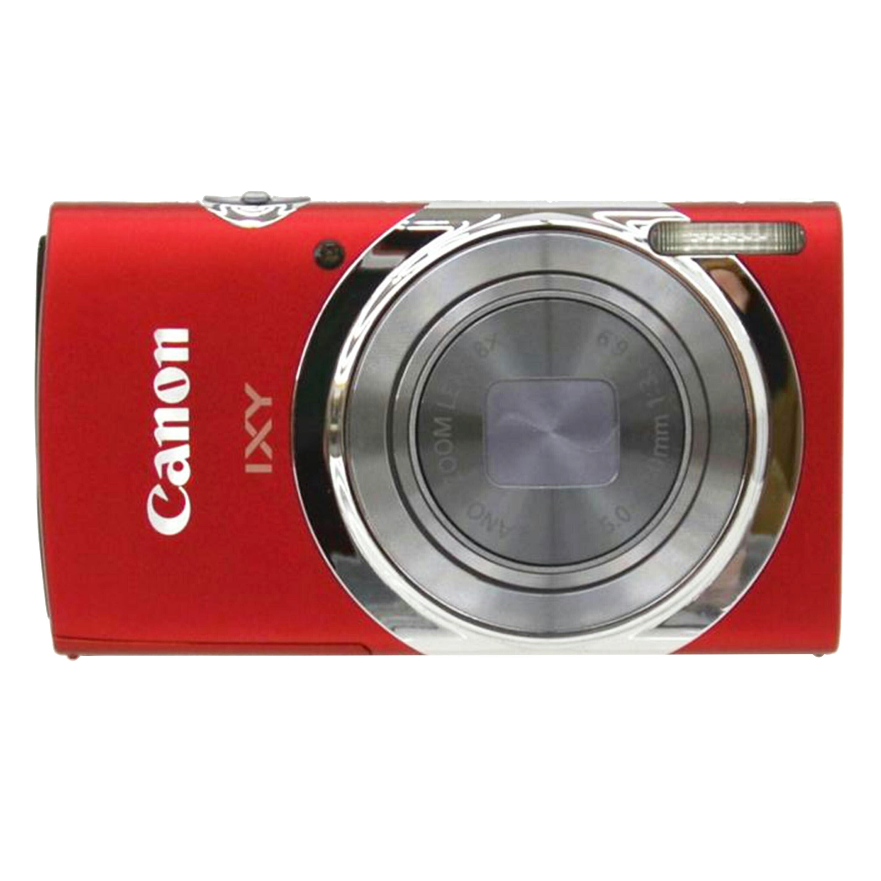 Canon/デジタルカメラ/IXY 130//861061002997/Bランク/75