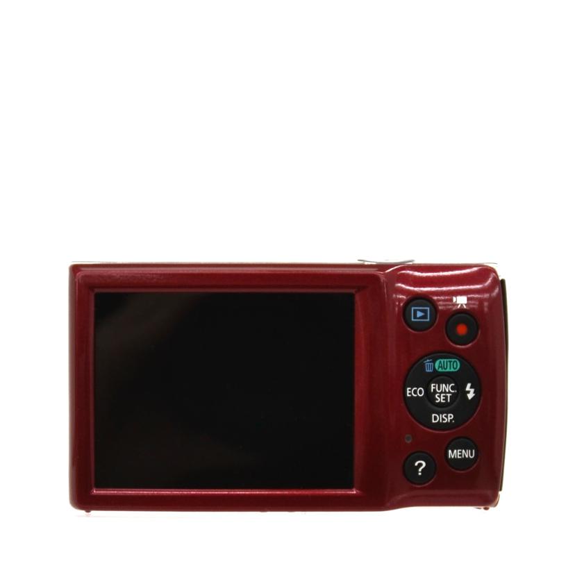 Canon/デジタルカメラ/IXY 130//861061002997/Bランク/75