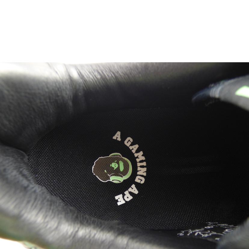 RAZER×APE RAZER×APE/A BATHING APE NEON CAMO M2/1I23191902//Aランク/64