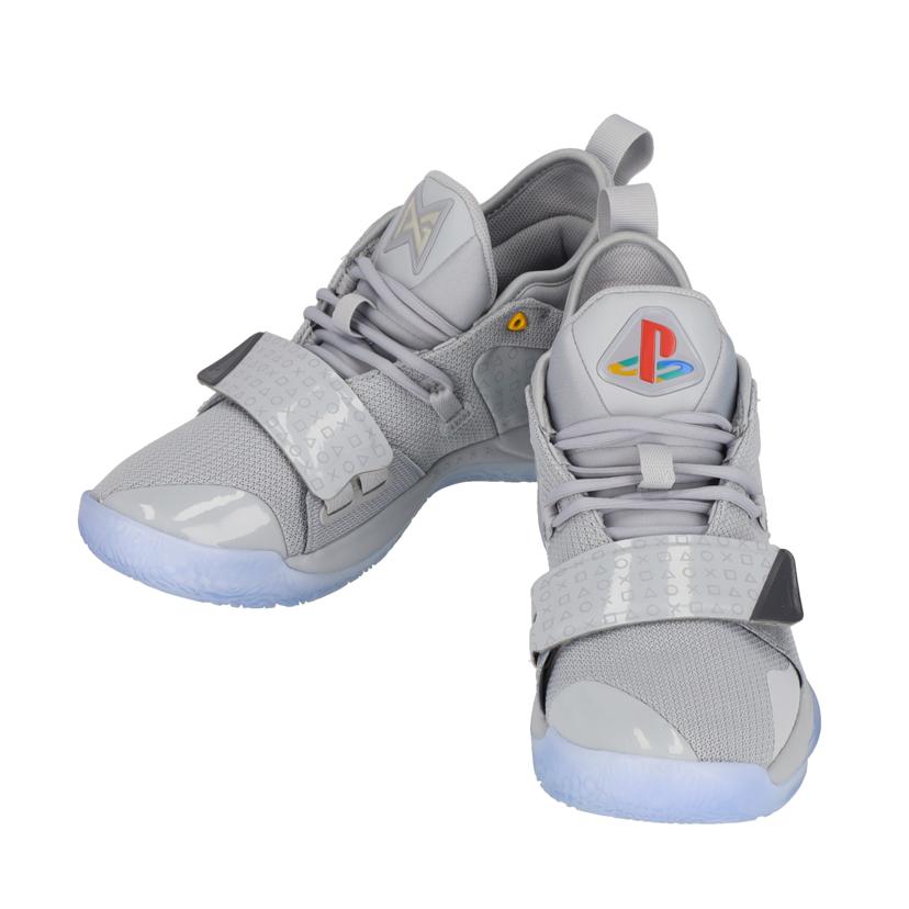 NIKE ナイキ/PG2.5 Playstation/BQ8388-001//Aランク/85