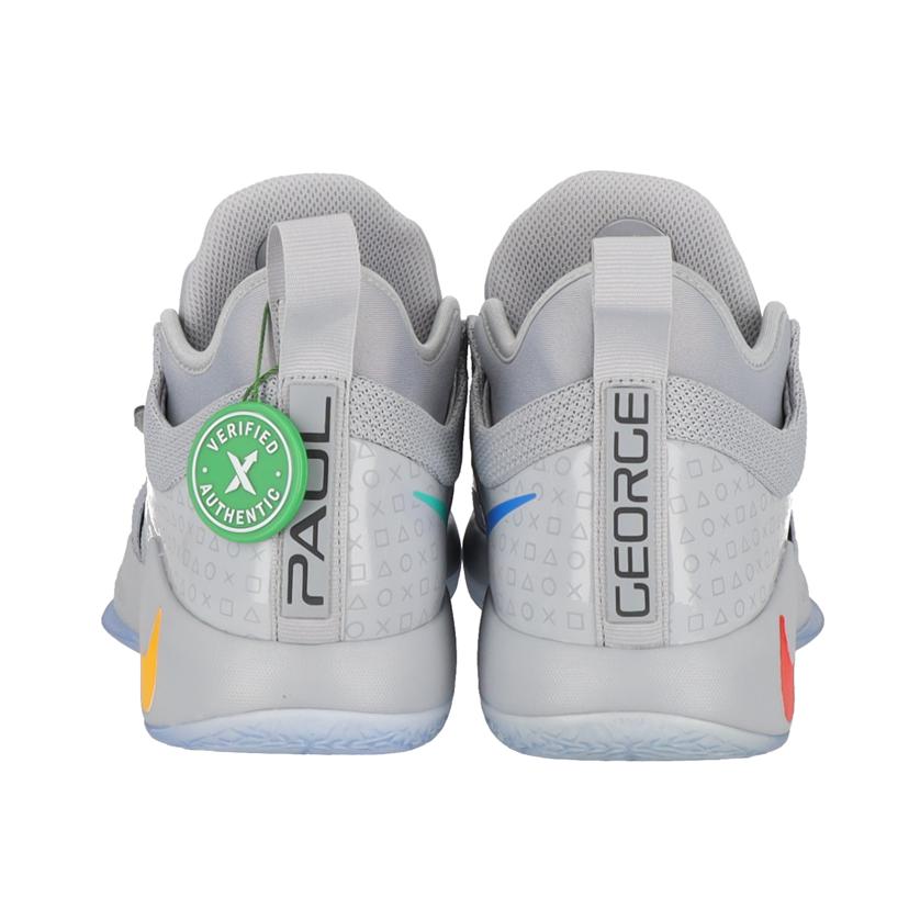 NIKE ナイキ/PG2.5 Playstation/BQ8388-001//Aランク/85