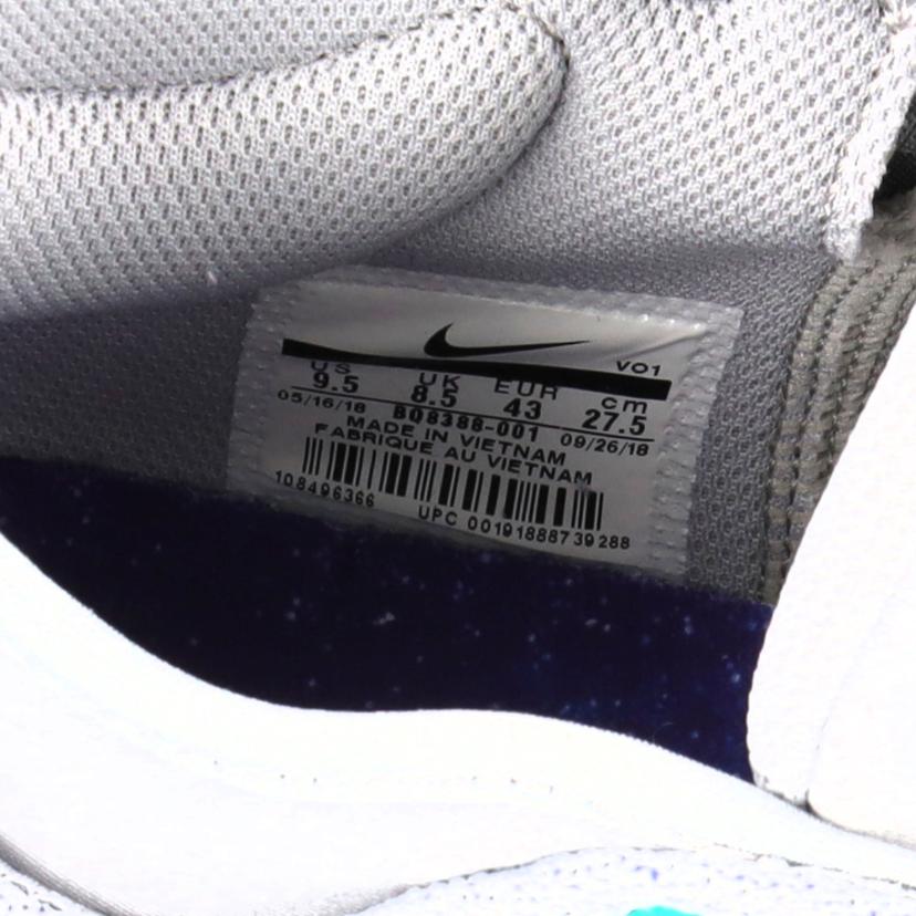 NIKE ナイキ/PG2.5 Playstation/BQ8388-001//Aランク/85