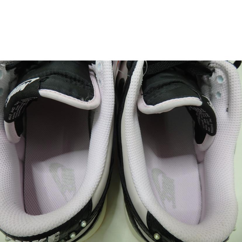 NIKE ナイキ/NIKE DUNK LOW RETRO LTD /HF9191-001//Sランク/84