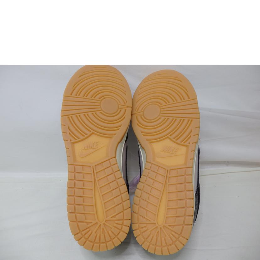 NIKE ナイキ/NIKE DUNK LOW RETRO LTD /HF9191-001//Sランク/84