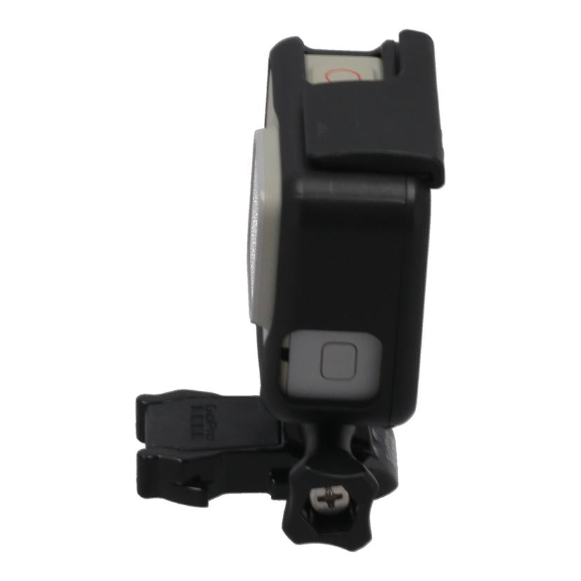 GoPro ゴープロ /アクションカメラ/HERO7 WHITE/CHDHB-601-FW//C3311324800505/Bランク/24