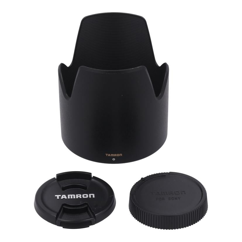 TAMRON SONY A タムロン /交換レンズ/70-300mm/SP 70-300mm F4-5.6 Di USD //001656/ABランク/75