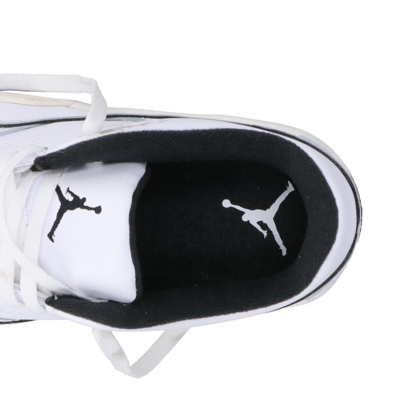 NIKE ナイキ/NIKE JORDAN FLIGHT COURT/HF3255-100//Aランク/71