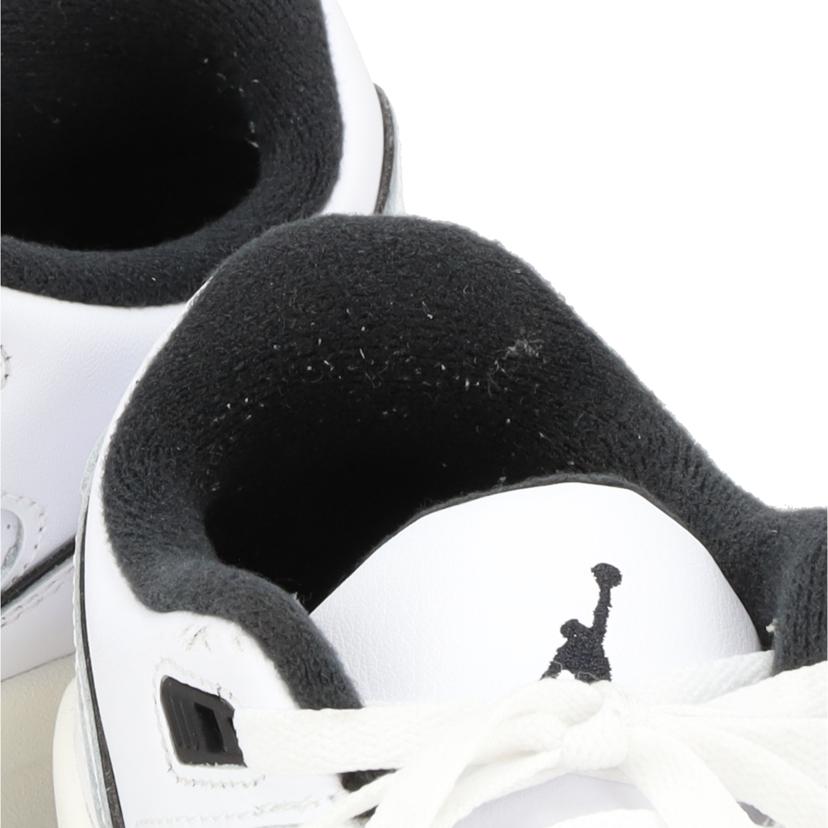 NIKE ナイキ/NIKE JORDAN FLIGHT COURT/HF3255-100//Aランク/71