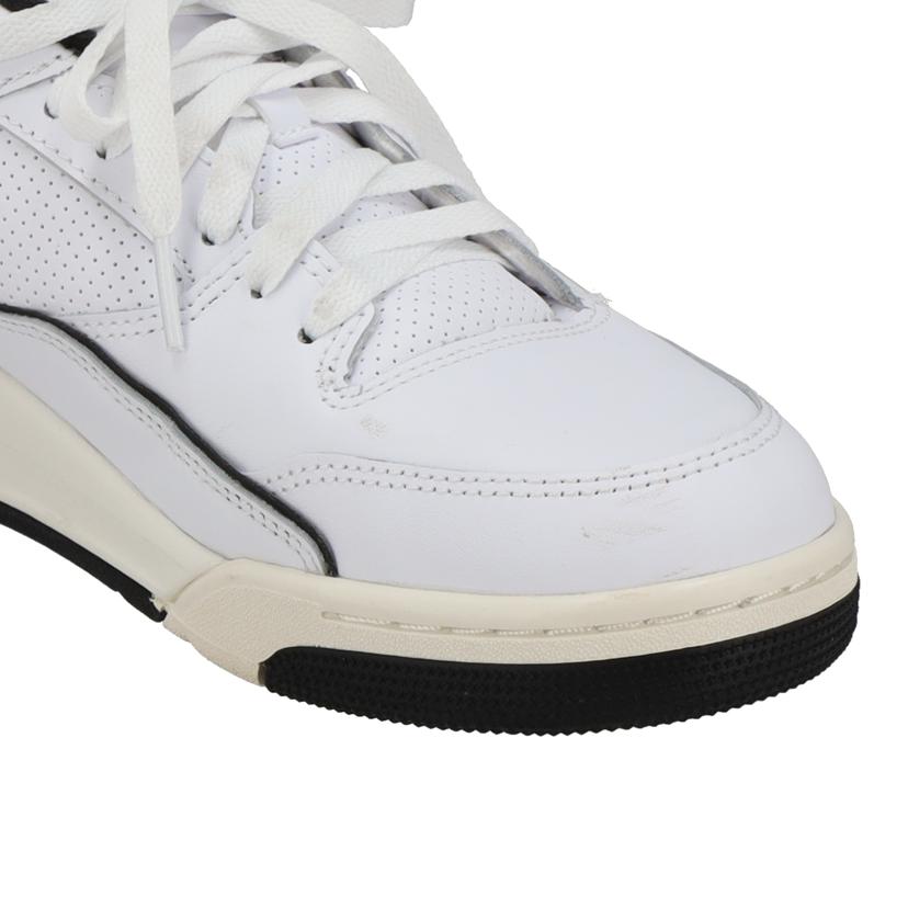 NIKE ナイキ/NIKE JORDAN FLIGHT COURT/HF3255-100//Aランク/71