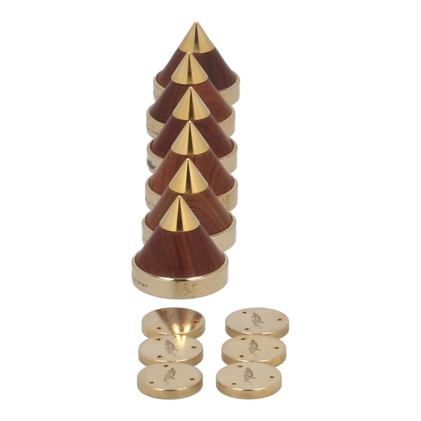 SHARKWIRE シャークワイヤー/インシュレーター6個セット/SPWP //csSPWP/Bランク/67