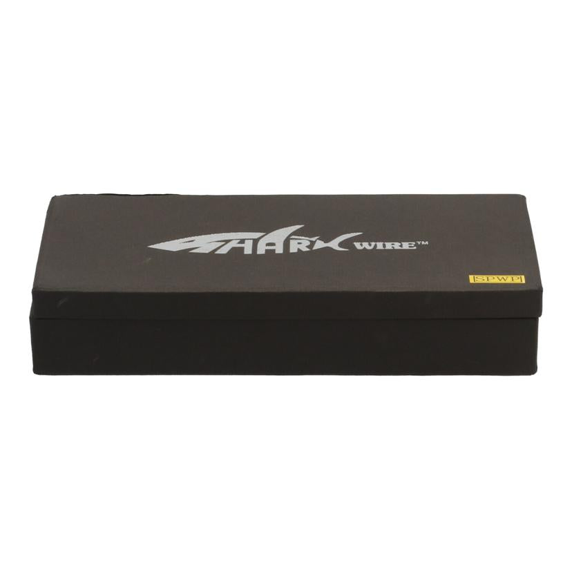 SHARKWIRE シャークワイヤー/インシュレーター6個セット/SPWP //csSPWP/Bランク/67