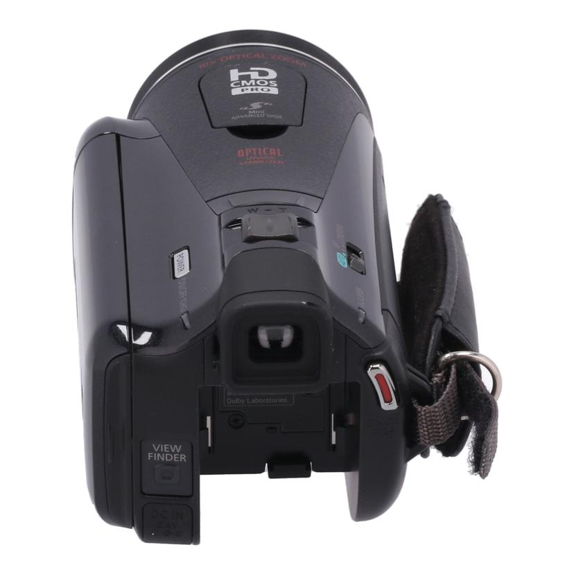 Canon キヤノン /ビデオカメラ/iVIS HF M43//411292103256/Bランク/75