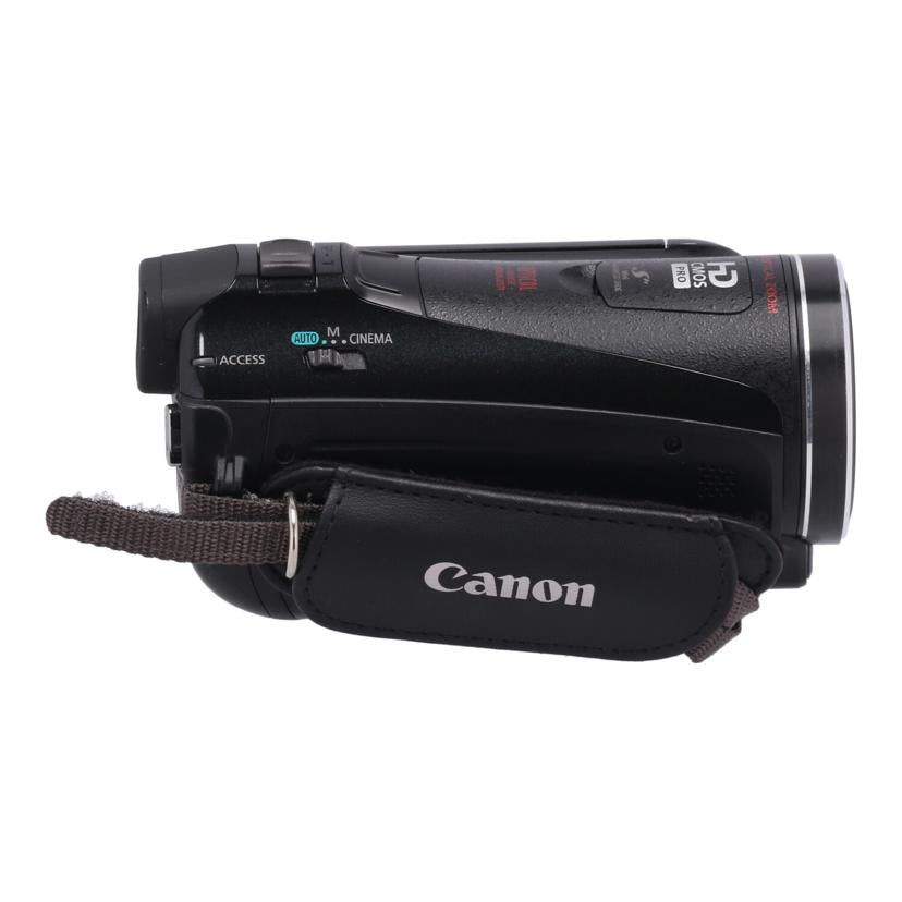 Canon キヤノン /ビデオカメラ/iVIS HF M43//411292103256/Bランク/75