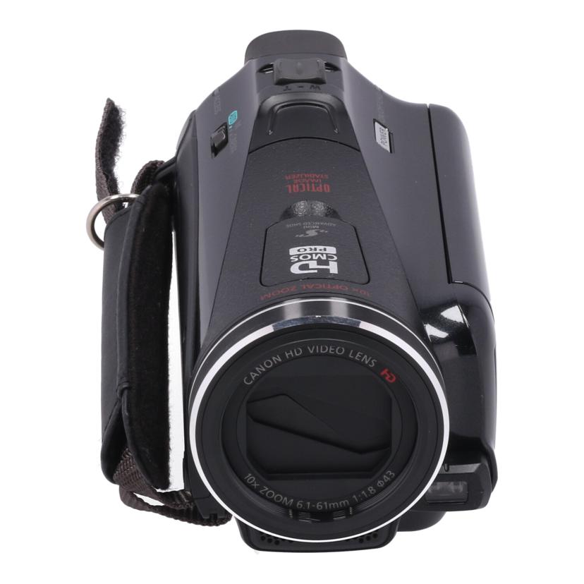 Canon キヤノン /ビデオカメラ/iVIS HF M43//411292103256/Bランク/75