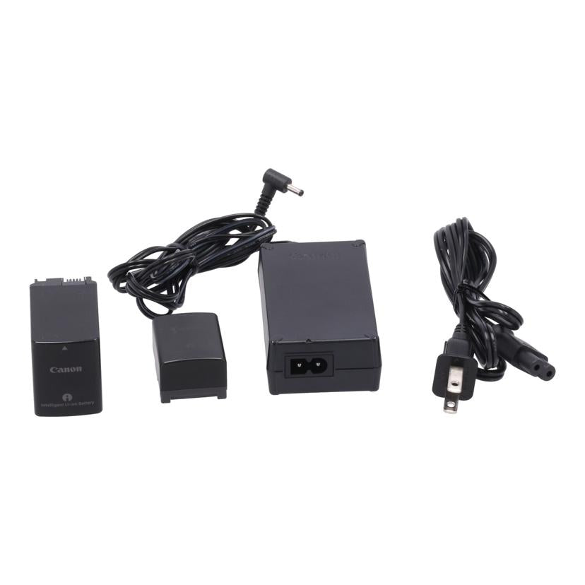 Canon キヤノン /ビデオカメラ/iVIS HF M43//411292103256/Bランク/75